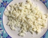 A picture of step 1 of Bread Pizza.