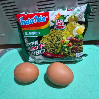 Langkah 1