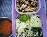 Foto langkah ke 5 dari resep Soto Ayam Lamongan.