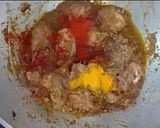 চিকেন আঙ্গারা (chicken angara recipe in Bengali) রেসিপির ধাপ 4 ছবি