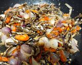 Foto langkah ke 3 dari resep Tumis Bawang Merah Teri.