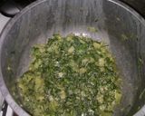 Foto del paso 3 de la receta: Tortilla de Acelgas