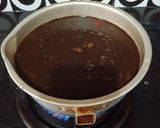Foto langkah ke 1 dari resep Rendang Jengkol Padang Pedas.