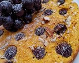 Foto del paso 6 de la receta: Torta de uvas