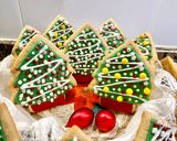 Foto del paso 19 de la receta: Galletas de “Navidad”
