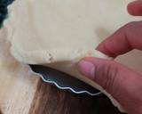 Bakewell Coconut & Caramel Pie recipe step 7 photo