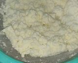 A picture of step 2 of Instant Kalakand.