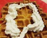French Toast Waffles recipe step 6 photo