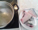 Foto del paso 3 de la receta: Canelones rellenos de dorada salvaje