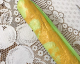 Foto del paso 5 de la receta: Serpentina 🌀