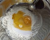 Foto del paso 1 de la receta: Rollos de canela esponjosos