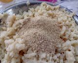 Foto del paso 4 de la receta: Croquetas de atún y de queso