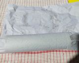 Foto langkah ke 7 dari resep 610.Huricane Chiffon Roll Cake.