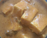 बटर पनीर मसाला (butter paneer masala recipe in Hindi) रेसिपी चरण 1 फोटो