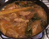 Foto langkah ke 2 dari resep Rendang Sayap Ayam.