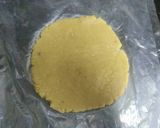 A picture of step 11 of Khoya delight.