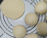 Foto langkah ke 7 dari resep Bakpao.