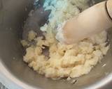 Vegetarian mushroom shepherd's pie recipe step 2 photo