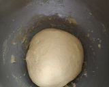 Foto langkah ke 3 dari resep Donut Apel.