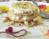 સેન્ડવીચ માલપુઆ (Sandwich Malpuva Recipe In Gujarati) રેસીપી સ્ટેપ8ફોટો