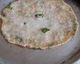 মসলা আলু পরোটা (Masala aloo paratha recipe in bengali) রেসিপির ধাপ 5 ছবি