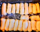Lekváros, káposztás bukta recept fázis 4 fotója