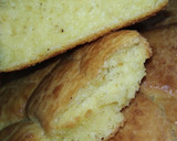Foto del paso 2 de la receta: Faina de queso en licuadora 🧀