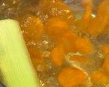 Foto del paso 2 de la receta: Sopa de aprovechamiento