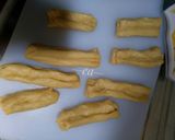 Foto langkah ke 6 dari resep Cakwe.