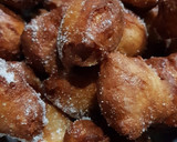 Foto del paso 6 de la receta: Mini churros