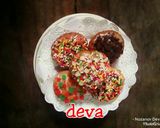Foto langkah ke 10 dari resep Roti Goreng Mini Deva.