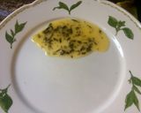 Foto del paso 11 de la receta: Salmón a la manteca de hierbas y su guarnición