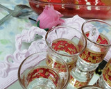 صورة لخطوة 1 من وصفة شاتوه كاتو الفراولة