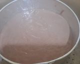 Foto langkah ke 7 dari resep Brownies Kukus Nyonya Liem.