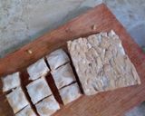 Foto langkah ke 1 dari resep Orek Tempe Kacang Panjang.