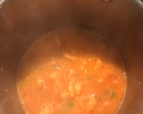 Foto del paso 2 de la receta: Espaguetis con camarones