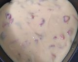 Foto del paso 4 de la receta: Postre de chantilly y frutas
