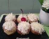 Foto langkah ke 4 dari resep Donat Jabrik.