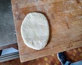 Une image de l'étape 2 de Pan bao.
