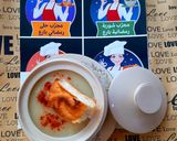 صورة لخطوة 5 من وصفة شوربة البصل و البطاطا
