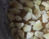 Foto del paso 8 de la receta: Tarta deManzana invertida