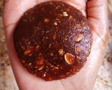 A picture of step 6 of Easy Homemade Oatmeal Cookies.