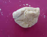 Foto del paso 2 de la receta: Pasta fresca mini raviolis de ricotta (sfoglia lorda)