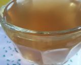 Foto del paso 2 de la receta: Te de manzana con canela