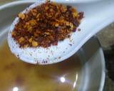 Bharay huwa khatay biagan recipe step 3 photo