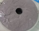 Foto langkah ke 6 dari resep Bolu Bolu Kukus Ketan Hitam.