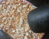பட்டர் ஸ்கோட்ச் கேக்(butterscotch cake recipe in tamil) ரெசிபி ஸ்டேப் 5 புகைப்படம்