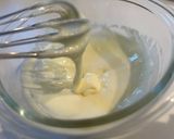 A picture of step 8 of Easy Microwave Cheese Sauce.