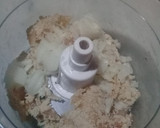 Foto del paso 2 de la receta: Albóndigas de pollo echas con milanesa