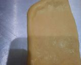 Foto langkah ke 4 dari resep Bolen Pisang Coklat.